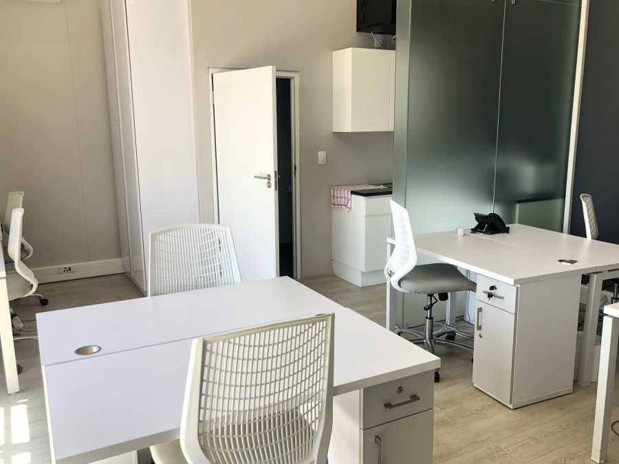 Commercial Property for Sale in Paardevlei Western Cape
